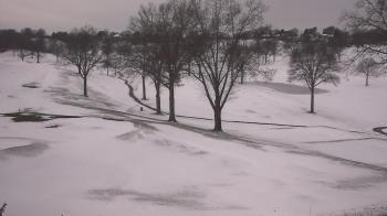 Weather camera view of St Clair Country Club.