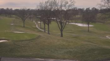 Weather camera view of St Clair Country Club.