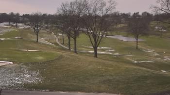 Weather camera view of St Clair Country Club.