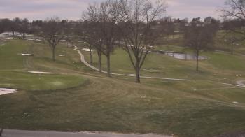 Weather camera view of St Clair Country Club.