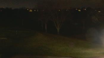 Weather camera view of St Clair Country Club.