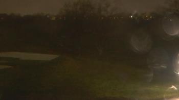 Weather camera view of St Clair Country Club.