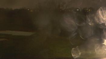 Weather camera view of St Clair Country Club.