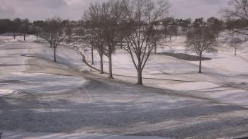 Weather camera view of St Clair Country Club.