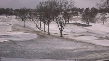 Weather camera view of St Clair Country Club.