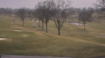 Weather camera view of St Clair Country Club.