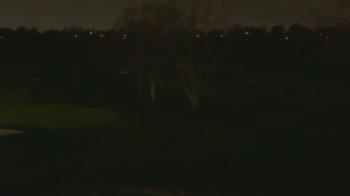 Weather camera view of St Clair Country Club.