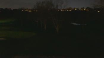 Weather camera view of St Clair Country Club.