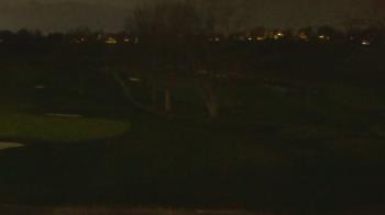 Weather camera view of St Clair Country Club.