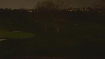 Weather camera view of St Clair Country Club.