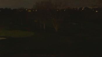 Weather camera view of St Clair Country Club.