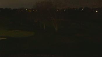 Weather camera view of St Clair Country Club.