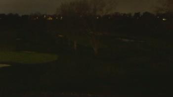 Weather camera view of St Clair Country Club.
