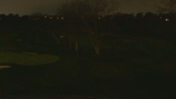 Weather camera view of St Clair Country Club.