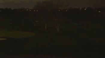 Weather camera view of St Clair Country Club.