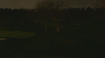 Weather camera view of St Clair Country Club.