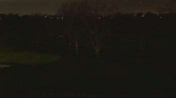Weather camera view of St Clair Country Club.