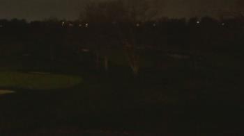 Weather camera view of St Clair Country Club.