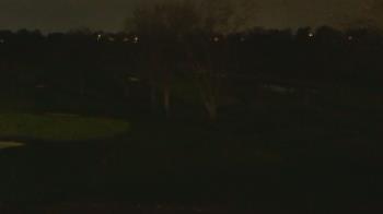 Weather camera view of St Clair Country Club.