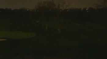 Weather camera view of St Clair Country Club.