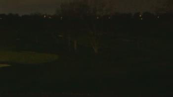 Weather camera view of St Clair Country Club.