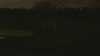 Weather camera view of St Clair Country Club.