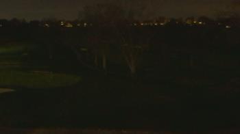 Weather camera view of St Clair Country Club.