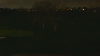 Weather camera view of St Clair Country Club.