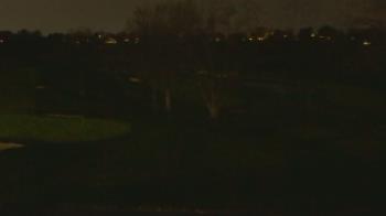 Weather camera view of St Clair Country Club.