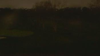 Weather camera view of St Clair Country Club.