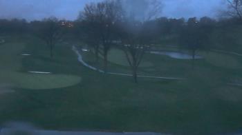 Weather camera view of St Clair Country Club.