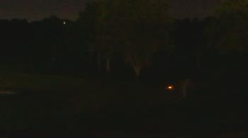 Weather camera view of St Clair Country Club.