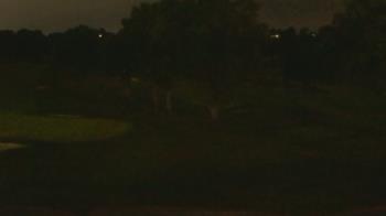 Weather camera view of St Clair Country Club.