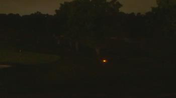 Weather camera view of St Clair Country Club.