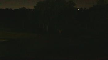 Weather camera view of St Clair Country Club.