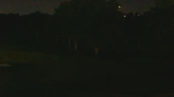 Weather camera view of St Clair Country Club.