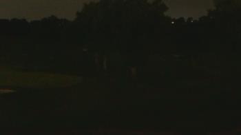 Weather camera view of St Clair Country Club.