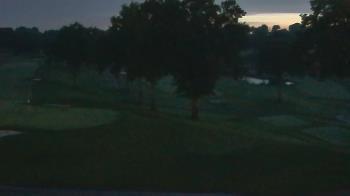 Weather camera view of St Clair Country Club.