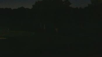 Weather camera view of St Clair Country Club.
