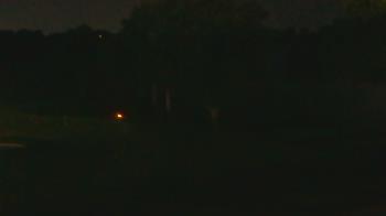 Weather camera view of St Clair Country Club.