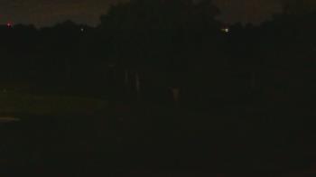 Weather camera view of St Clair Country Club.