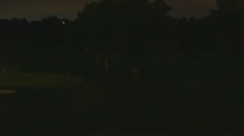 Weather camera view of St Clair Country Club.