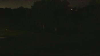 Weather camera view of St Clair Country Club.