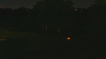 Weather camera view of St Clair Country Club.