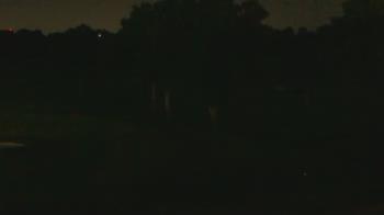 Weather camera view of St Clair Country Club.