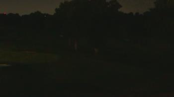 Weather camera view of St Clair Country Club.