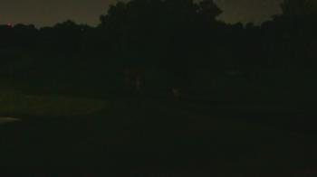 Weather camera view of St Clair Country Club.