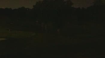 Weather camera view of St Clair Country Club.
