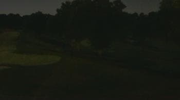 Weather camera view of St Clair Country Club.