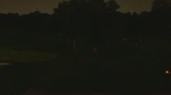 Weather camera view of St Clair Country Club.